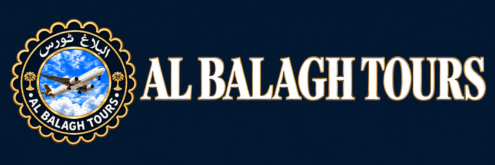 Al Balagh Tours